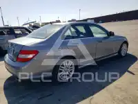 2009 Mercedes Benz C-Class фото