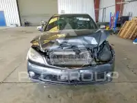 2009 Mercedes Benz C-Class photo