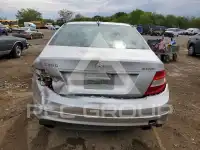 2009 Mercedes Benz C-Class photo