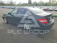 2009 Mercedes Benz C-Class фото