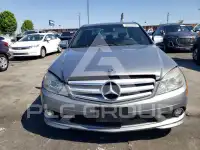 2009 Mercedes Benz C-Class фото