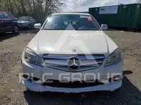 2009 Mercedes Benz C-Class фото