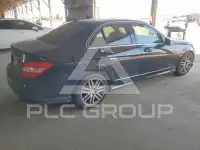 2009 Mercedes Benz C-Class photo