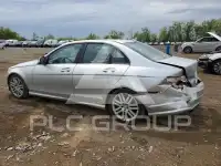 2009 Mercedes Benz C-Class photo