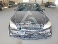 2009 Mercedes Benz C-Class photo
