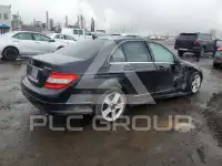 2009 Mercedes Benz C-Class фото