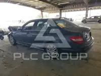 2009 Mercedes Benz C-Class photo