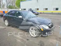 2009 Mercedes Benz C-Class фото