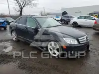 2009 Mercedes Benz C-Class фото