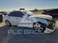 2009 Mercedes Benz E-Class фото