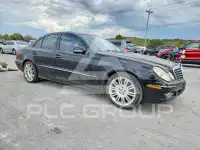 2009 Mercedes Benz E-Class photo