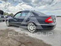 2009 Mercedes Benz E-Class photo