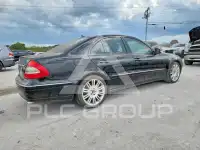 2009 Mercedes Benz E-Class photo