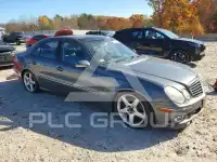 2009 Mercedes Benz E-Class photo