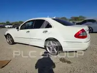 2009 Mercedes Benz E-Class фото