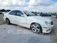 2009 Mercedes Benz E-Class photo