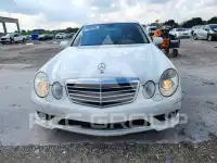 2009 Mercedes Benz E-Class photo