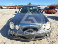 2009 Mercedes Benz E-Class photo