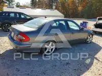 2009 Mercedes Benz E-Class photo