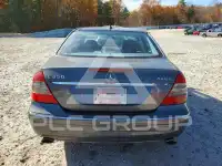 2009 Mercedes Benz E-Class photo