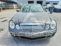 2009 Mercedes Benz E-Class photo