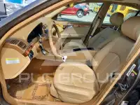 2009 Mercedes Benz E-Class photo