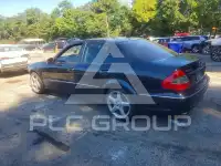 2009 Mercedes Benz E-Class фото