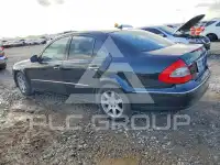 2009 Mercedes Benz E-Class photo