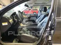 2009 Mercedes Benz E-Class фото