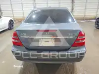2009 Mercedes Benz E-Class фото
