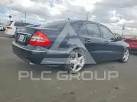 2009 Mercedes Benz E-Class фото
