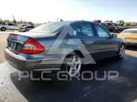 2009 Mercedes Benz E-Class фото