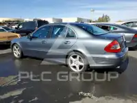 2009 Mercedes Benz E-Class фото