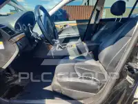 2009 Mercedes Benz E-Class photo