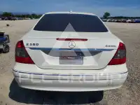 2009 Mercedes Benz E-Class photo