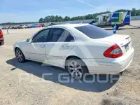 2009 Mercedes Benz E-Class photo
