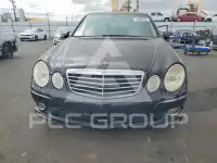 2009 Mercedes Benz E-Class фото