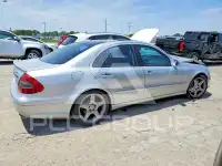 2009 Mercedes Benz E-Class фото