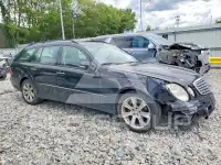 2009 Mercedes Benz E-Class фото