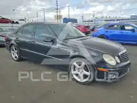 2009 Mercedes Benz E-Class фото