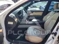 2009 Mercedes Benz E-Class photo