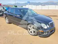 2009 Mercedes Benz E-Class фото