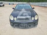 2009 Mercedes Benz E-Class photo