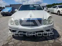 2009 Mercedes Benz E-Class photo