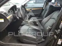 2009 Mercedes Benz E-Class photo