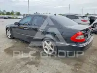 2009 Mercedes Benz E-Class photo