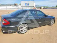 2009 Mercedes Benz E-Class фото