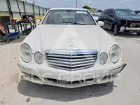 2009 Mercedes Benz E-Class фото