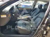 2009 Mercedes Benz E-Class photo
