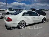 2009 Mercedes Benz E-Class photo